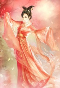 散尽残阳